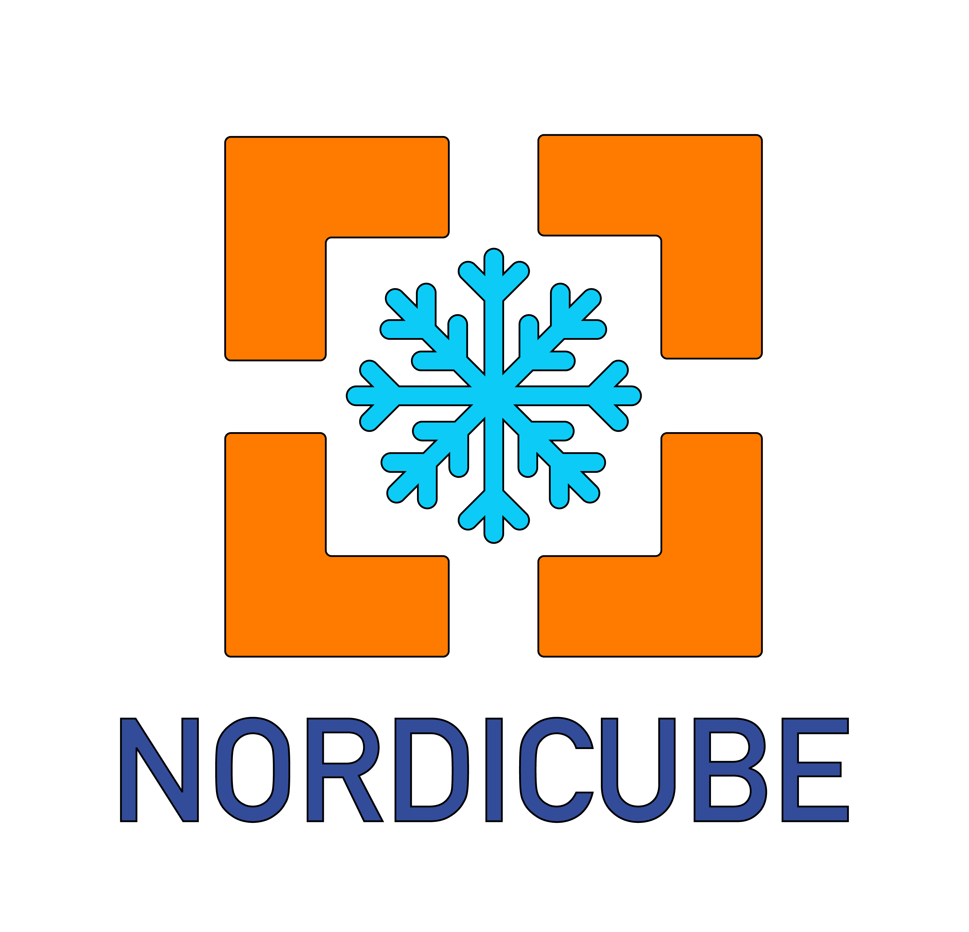 Nordicube