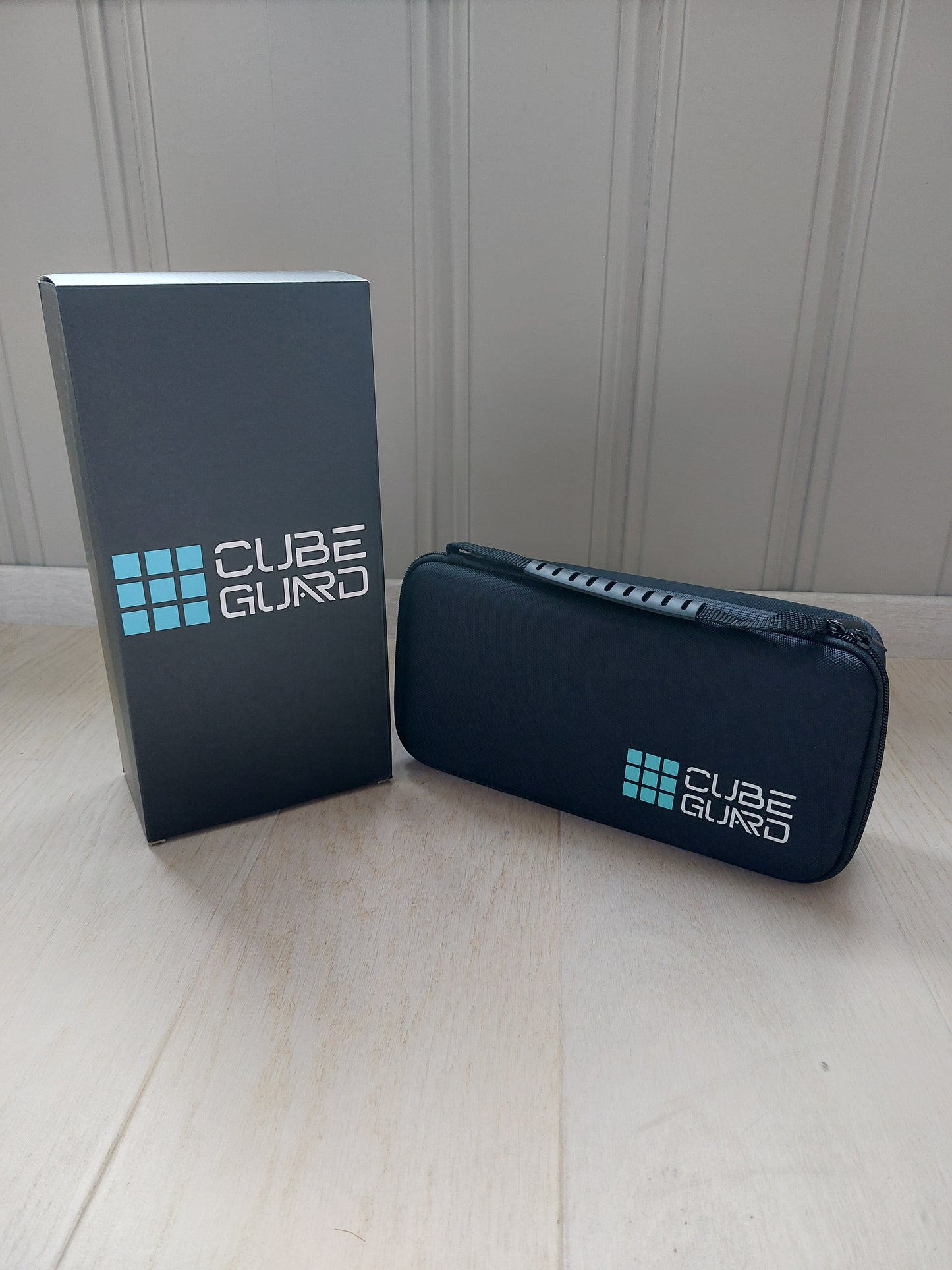 CubeGuard