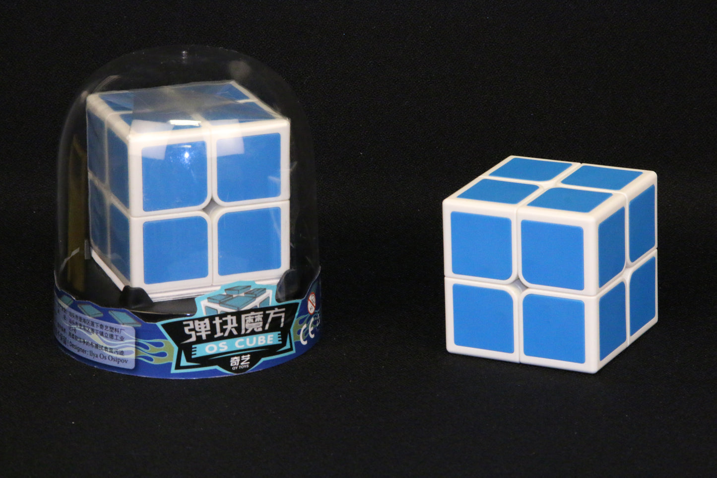 QiYi OS Cube 2x2