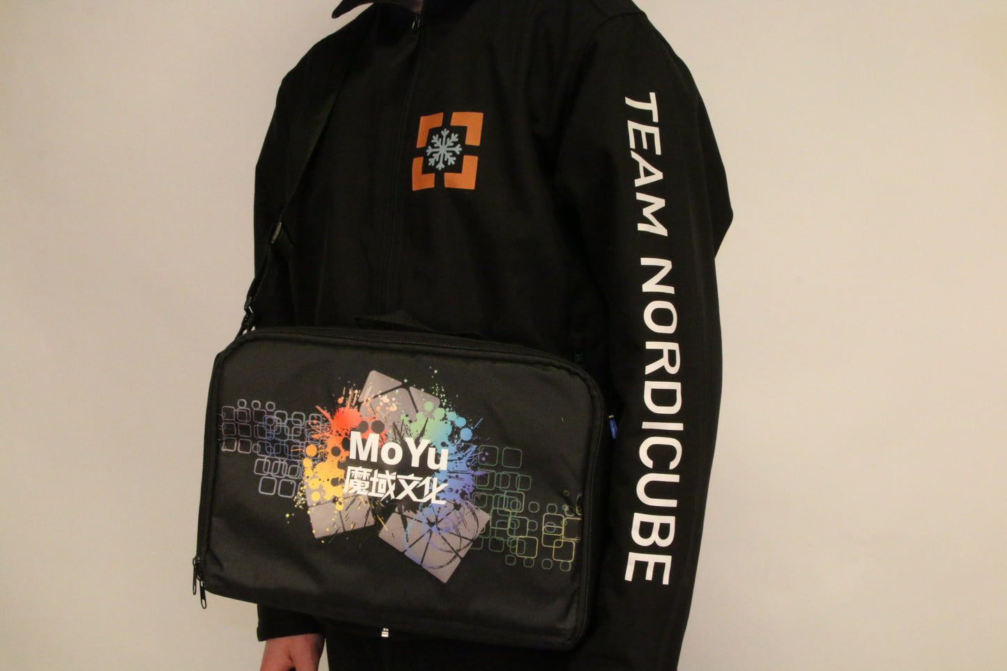 MoYu Cube Bag